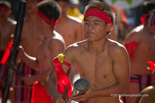 Baguio Panagbenga Flower Festival 2015