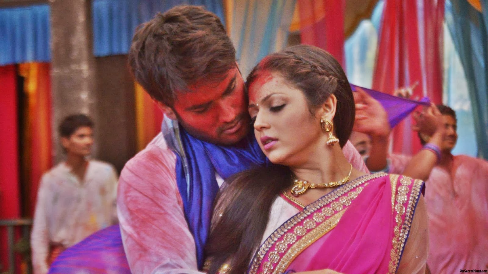 madhubala serial in tamil full episode