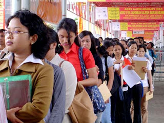 Contoh Surat Lamaran Kerja Contoh Surat Lamaran Kerja