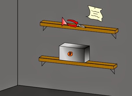 Escape The Room A Small Sharp Pin Escape The Room A Small Sharp Pin