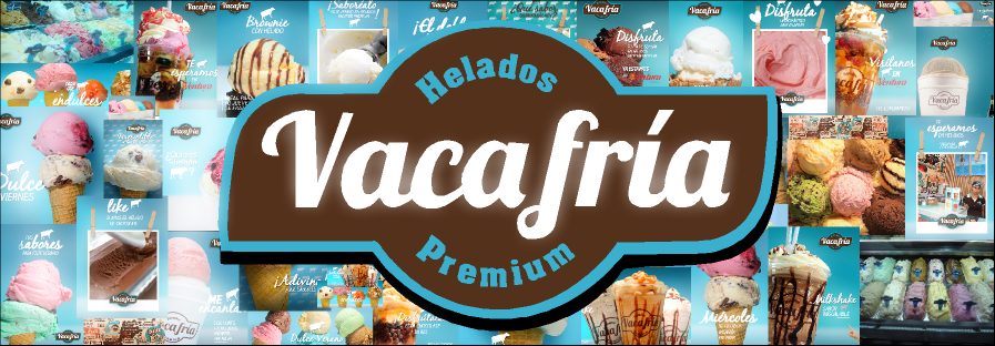 Helados Vaca Fría 