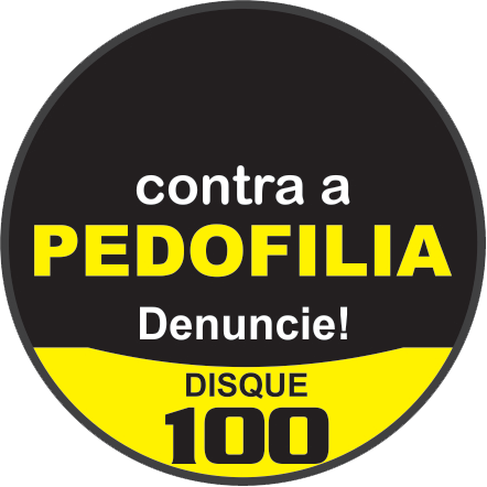 Todos contra a pedofilia