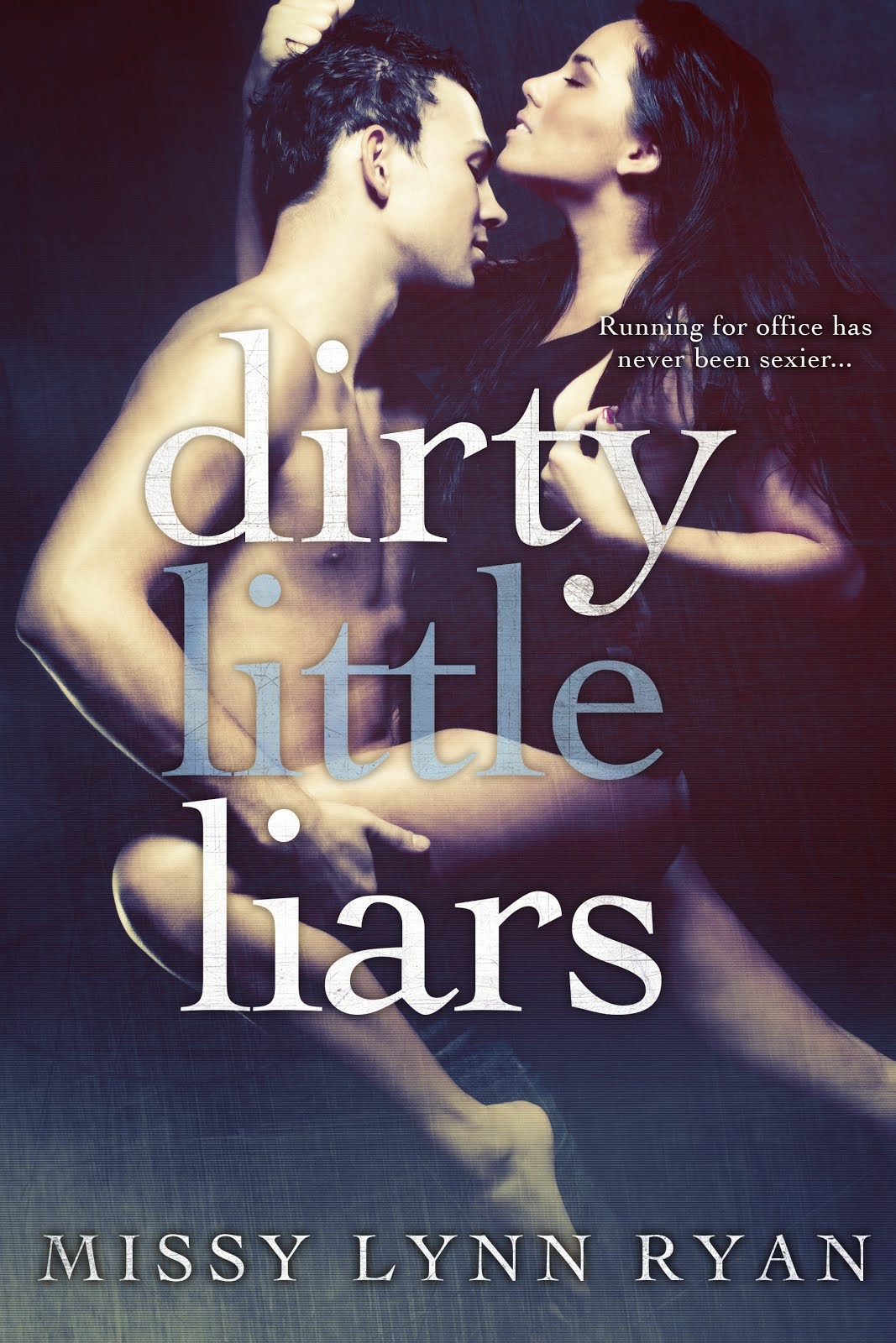 Dirty Little Liars