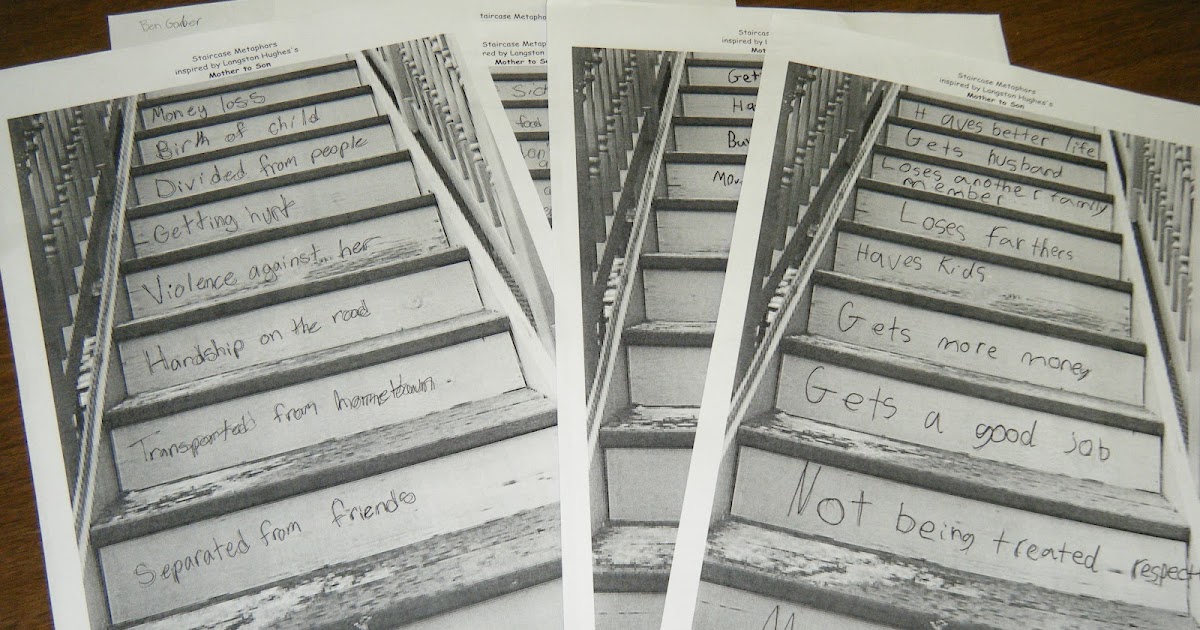 SpenceSpace No Crystal Stair