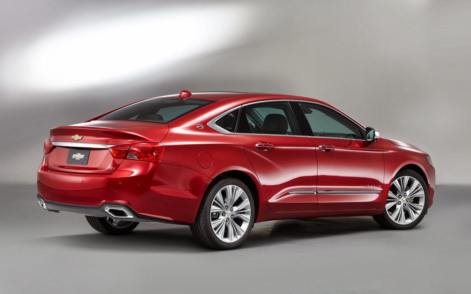 Seranitafari Street Team Did Chevy Get it Right? The All New 2014