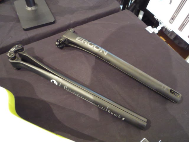 ergon cf3 pro carbon