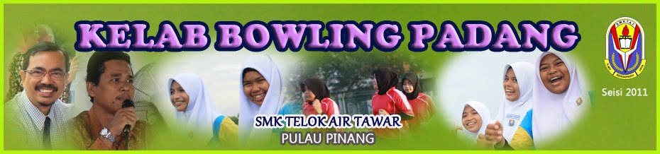 Kelab Bowling Padang SMKTAT