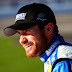 Brian Vickers Keeps His Focus “Out the Front Windshield” After Blood Clots
