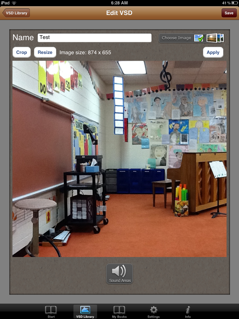 Tambourines and Technology 7 Apps for Special Ed Communication