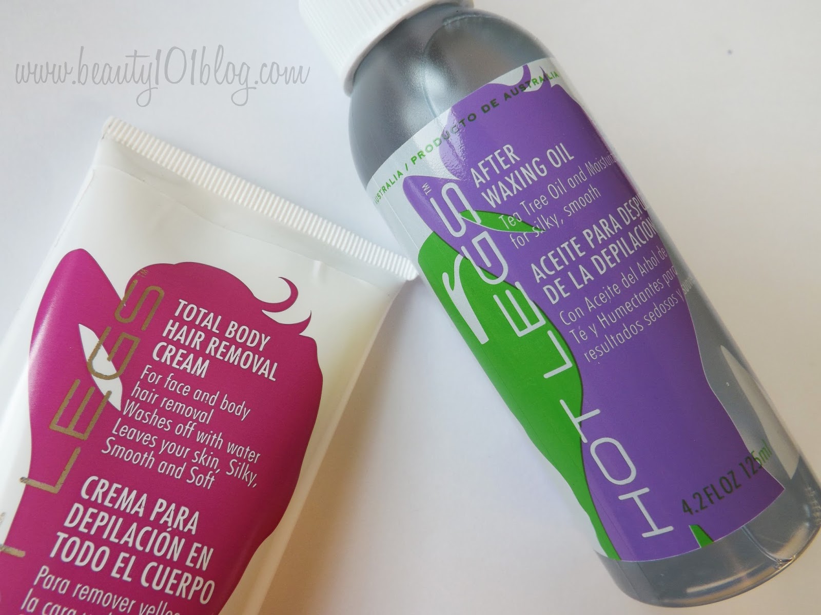 Using Hair Removal Cream To Prevent Ingrown Hair Beauty 101