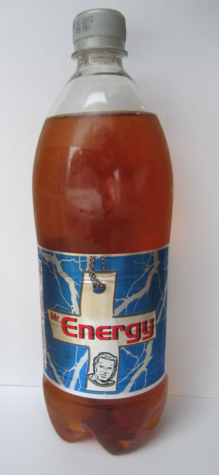 Energy Plattform Mr. Energy