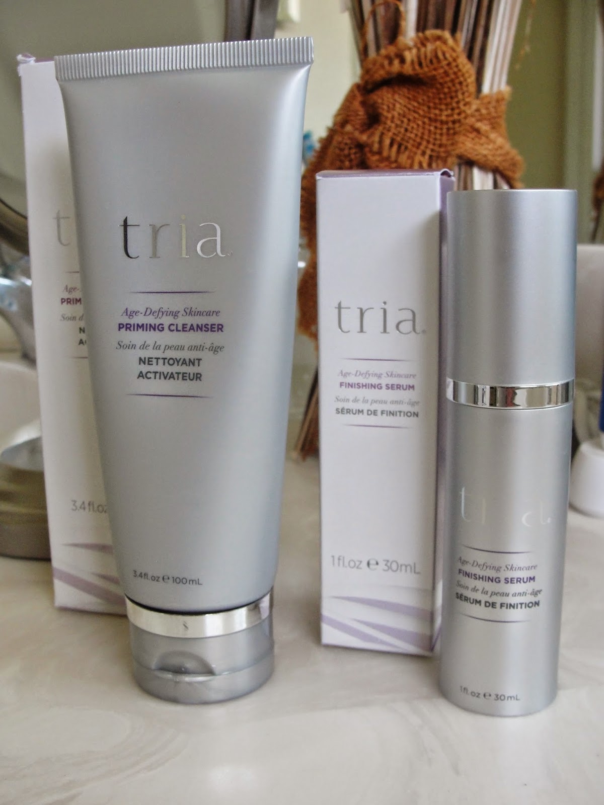 Tria Age Defying Laser Review