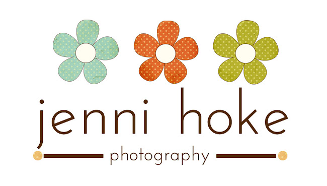 Jenni Hoke Photography