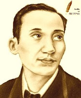 ang kanyang ama at ina na sina Inocencio Mabini at Dionisia Maranan