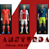 PES 2013 Ajax Amsterdam 2014-2015 Kits by superclassical_3L