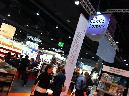 Book Fair Frankfurt Bookfair 2012 An Aotearoa Affair