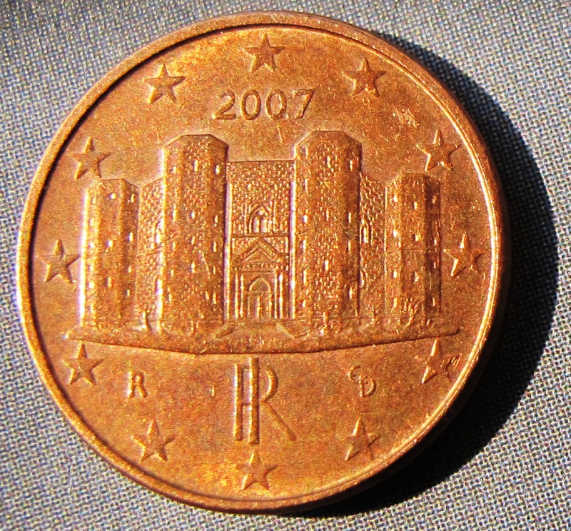 Italy Euro