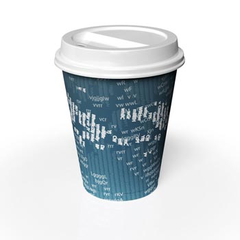 Paper Cup Design