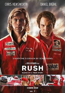 Rush (2013) Online