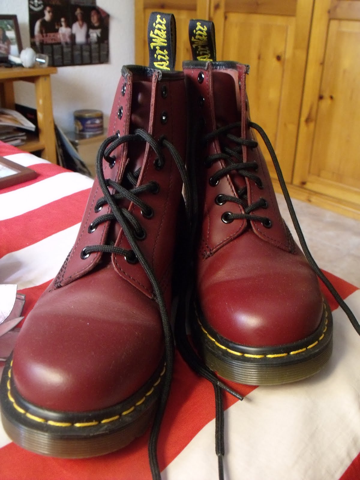 dr martens 48