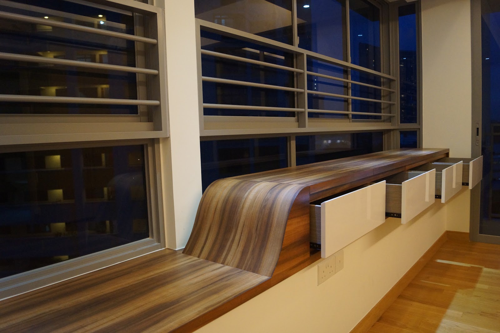 Plaster Ceiling & Partition Drywall Singapore The Peak Toa Payoh