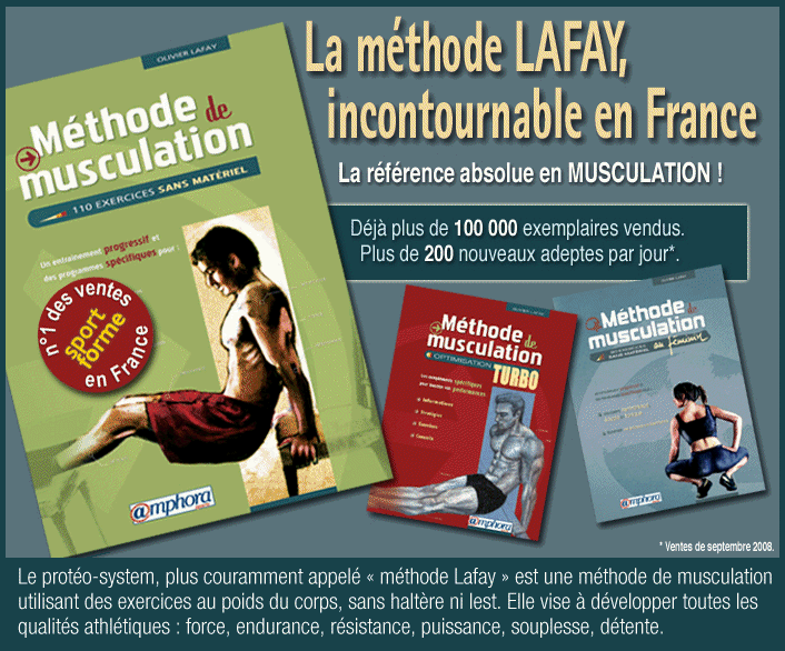 Work Out Of The Box novembre 2013
