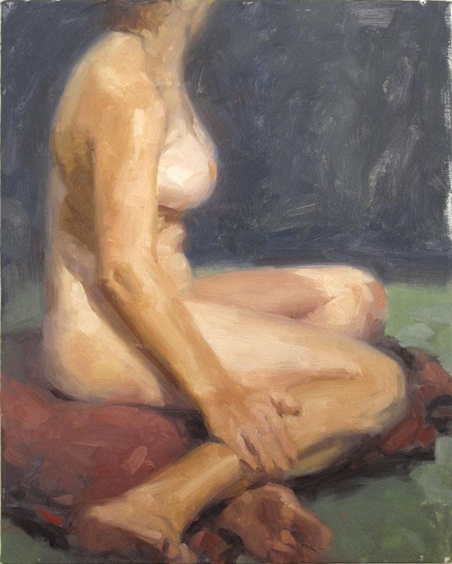 Painting Figurative