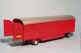 Circusmodellbau April 2012