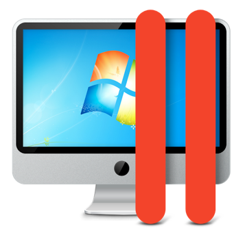 Parallels For Mountain Lion
