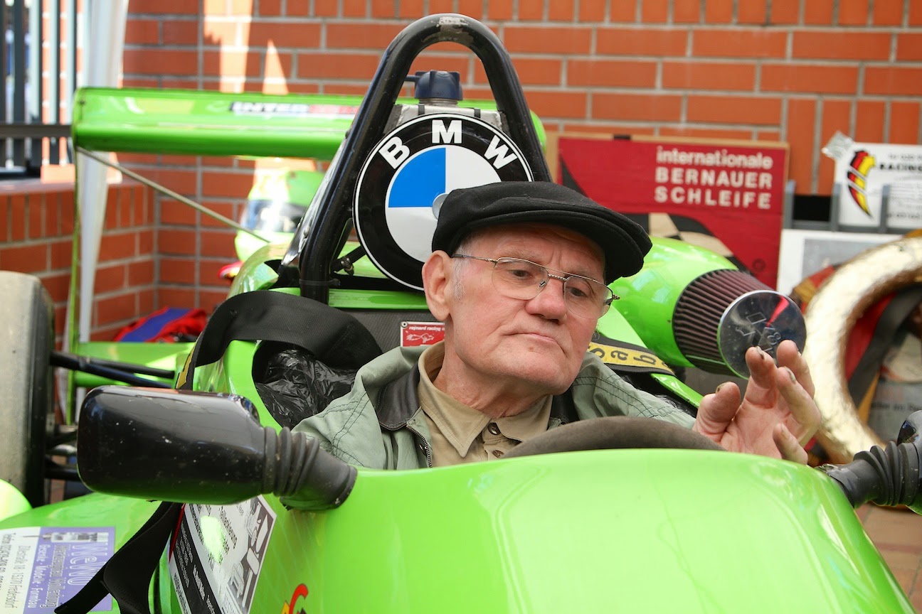 Road House Bernau - und fast alle sind sie gekommen - Bilder und Video 27 Bernau LIVE - Dein Stadtmagazin für Bernau bei Berlin