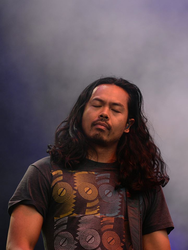 New Heritage Festival Fur Zeitloses Im Stahlwerk Dusseldorf