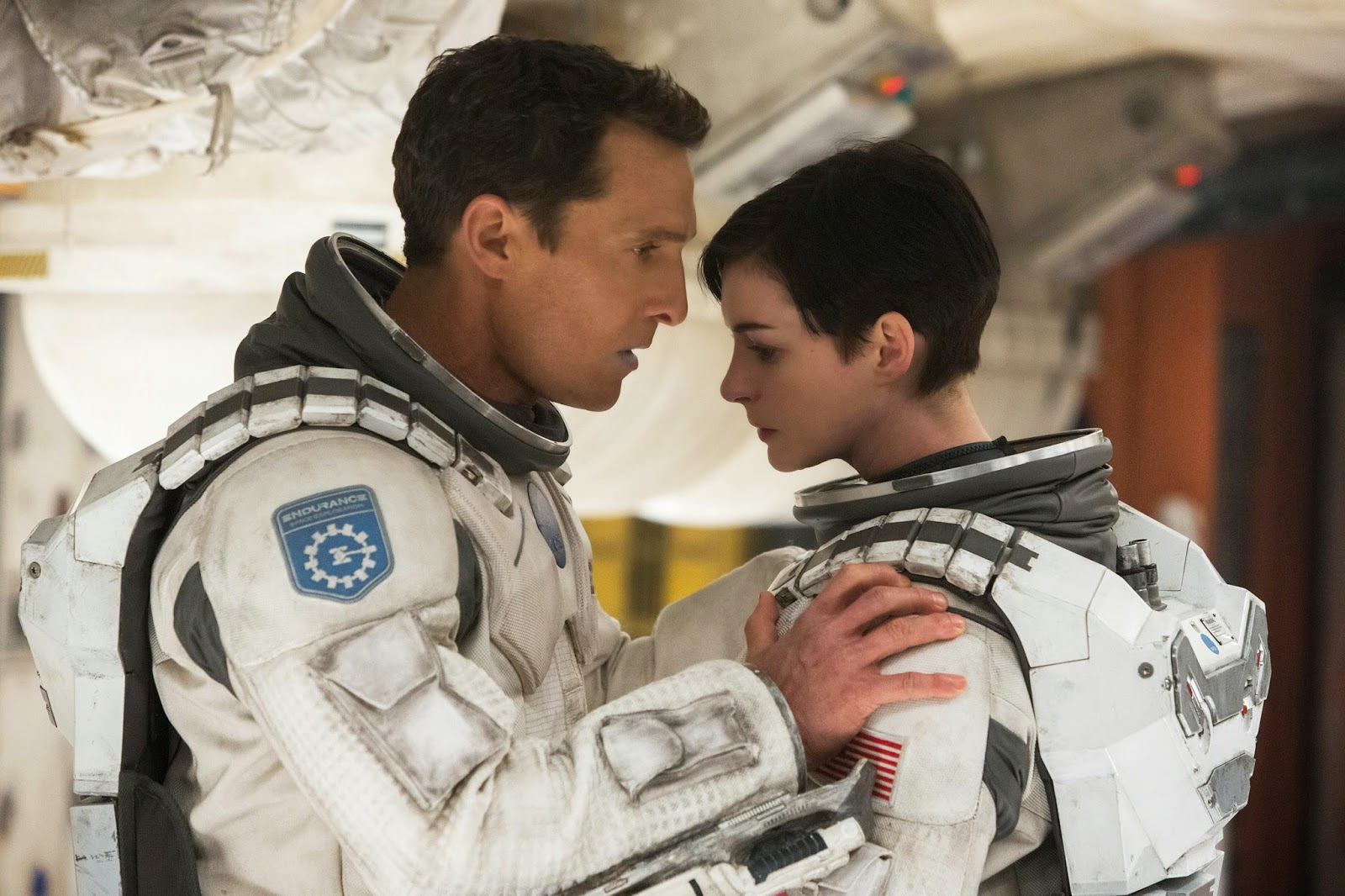 Coda: Interstellar Review