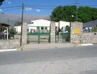 La escuela