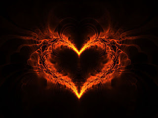 spirit fire of love come holy spirit