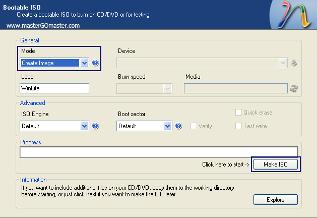 Membuat File Iso Win Xp | membuat file bootable iso cd installer windows xp Membuat File Iso Win Xp | membuat file bootable iso cd installer windows xp