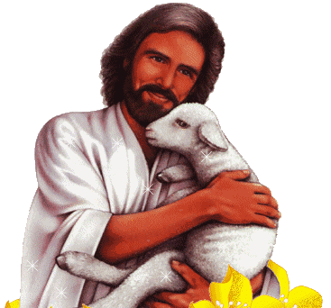 domingo del buen pastor