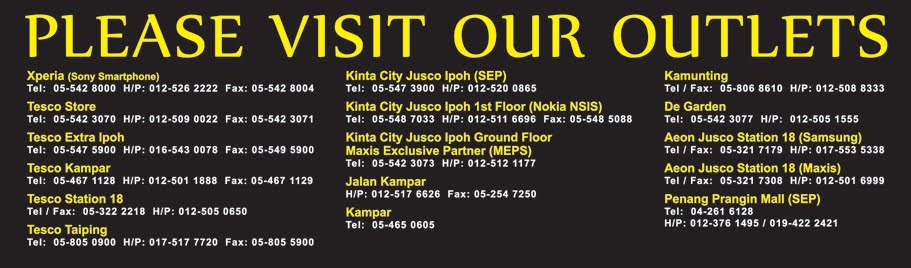 exclusive telecommunication nokia