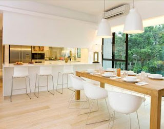 Diseños de Cocinas: ceramicas para cocinas