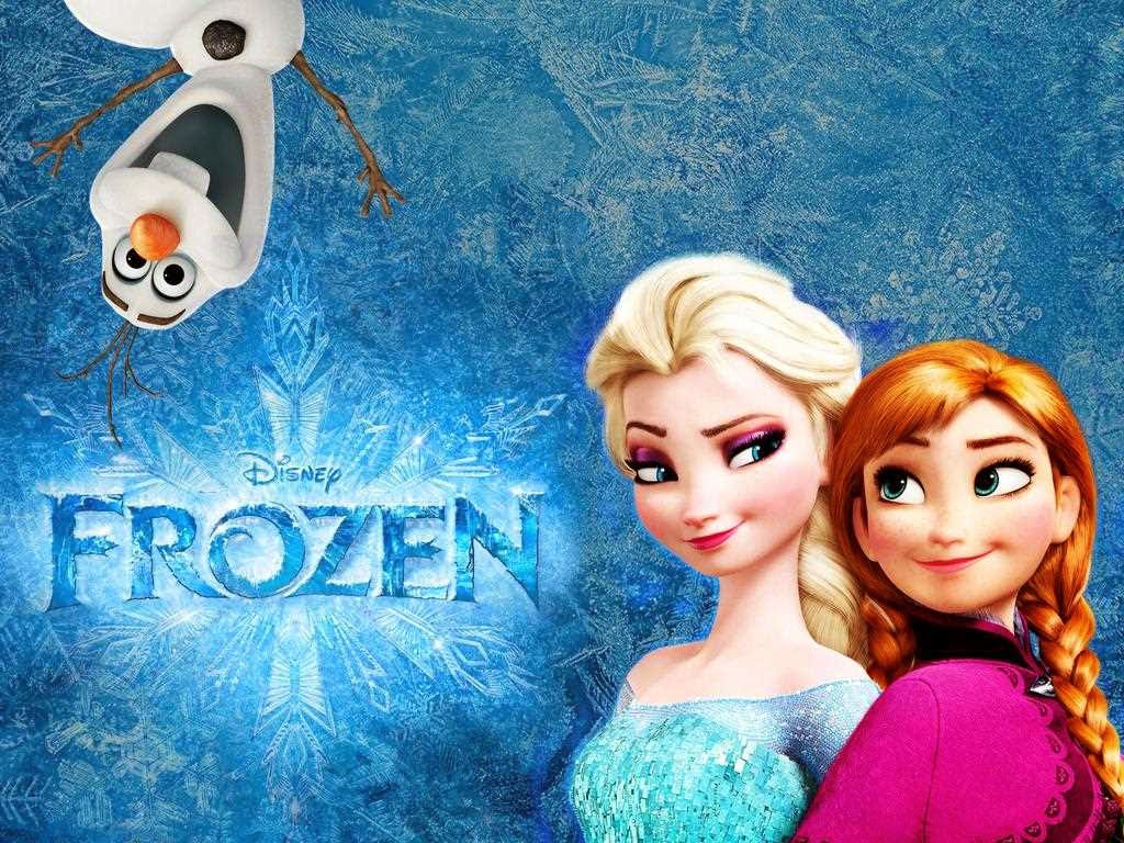   ... ! frozen,cartoon,movie