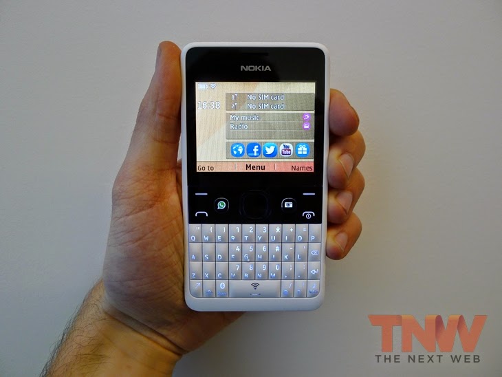 nokia c2 03 mobile games tekken 3