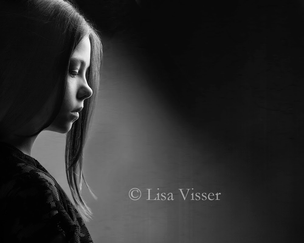 Lisa Visser Fine Art Photography Fine Art Style Photography of Children