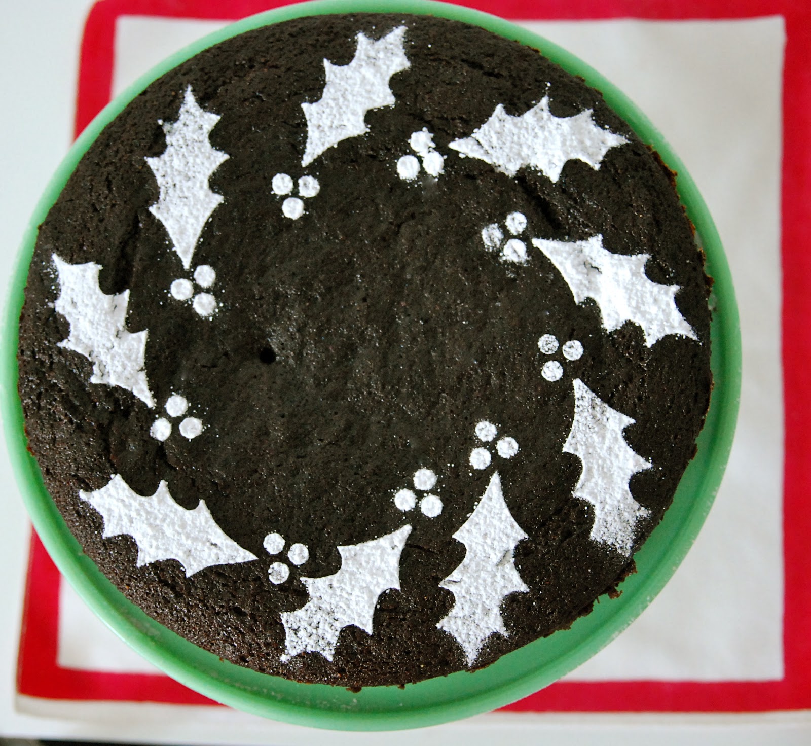 My Recession Kitchen&hellip;and garden: Soft Gingerbread
