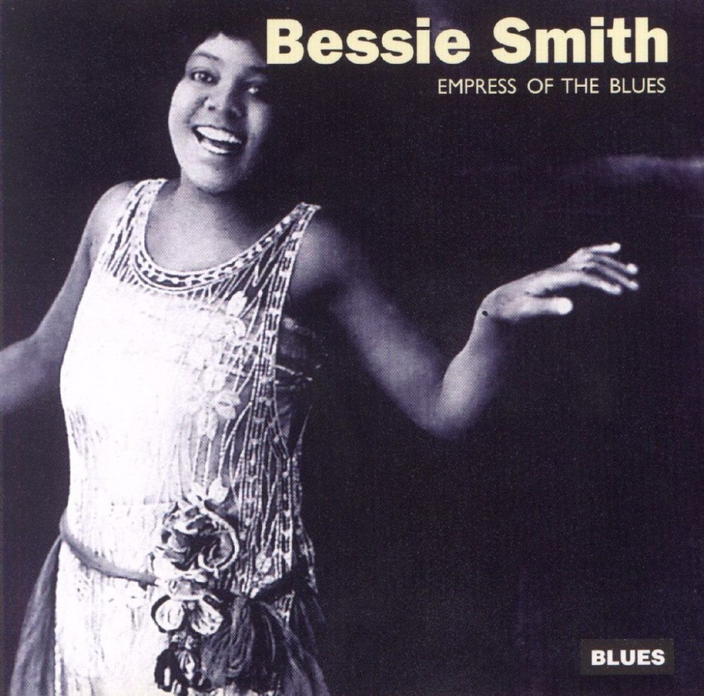 bessie smith