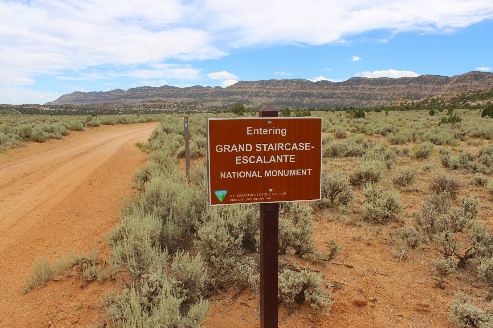 Covered Wagon Natural Bridge