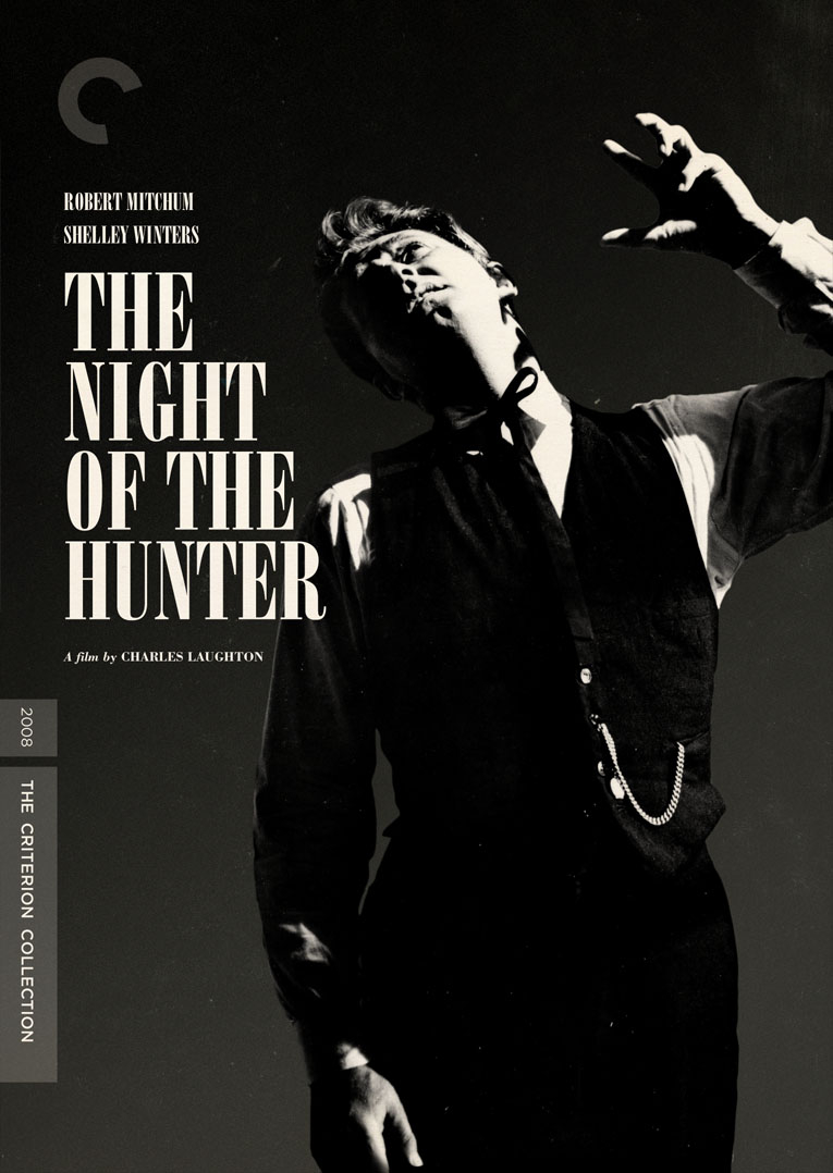 The Night of the Hunter (1955)