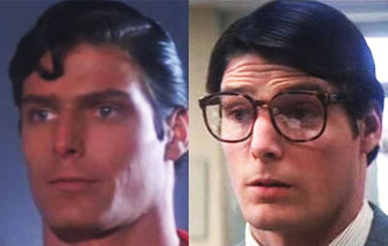 clark kent