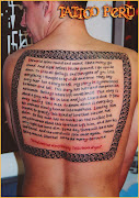 Cientos de tatuajes gratis por categorias, fotos de tattoos de letras, . letras