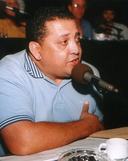 Luis D'Elia