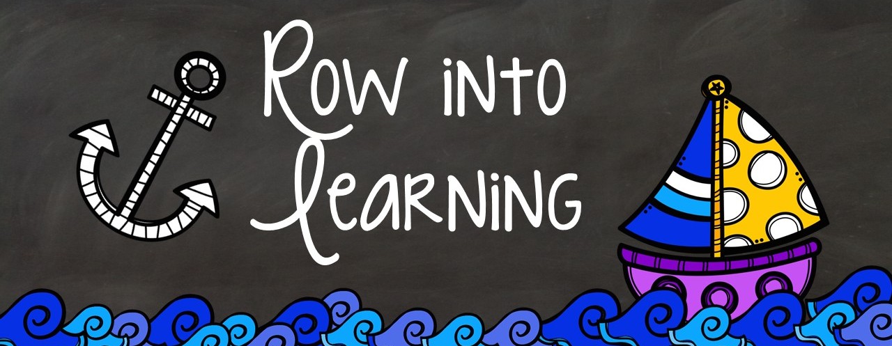 Row into Learning