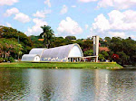 Lagoa da Pampulha